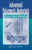 Advanced Polymeric Materials (eBook, ePUB)