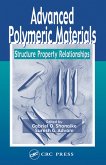 Advanced Polymeric Materials (eBook, ePUB)
