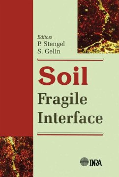 Soil (eBook, PDF) - Stengel, P.