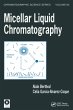 Micellar Liquid Chromatography (eBook,... - Bild 1