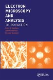 Electron Microscopy and Analysis (eBook, PDF)
