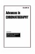 Advances in Chromatography (eBook, PDF) - Bild 1