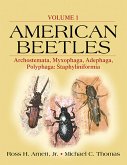 American Beetles, Volume I (eBook, PDF)