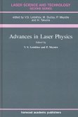 Advances In Laser Physics (eBook, PDF)