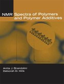 NMR Spectra of Polymers and Polymer Additives (eBook, PDF)