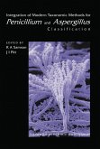 Integration of Modern Taxonomic Methods For Penicillium and Aspergillus Classification (eBook, PDF)