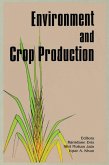 Environment and Crop Production (eBook, PDF)
