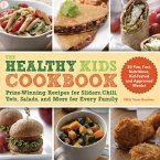 The Healthy Kids Cookbook (eBook, ePUB)