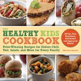 The Healthy Kids Cookbook (eBook, ePUB) The Healthy Kids Cookbook (eBook, ePUB)
