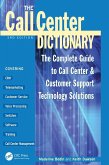 The Call Center Dictionary (eBook, PDF)