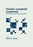 Chronic Lymphoid Leukemias (eBook, PDF)