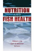 Nutrition and Fish Health (eBook, PDF)