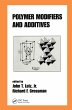Polymer Modifiers and Additives (eBook,... - Bild 1