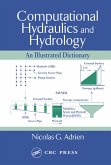 Computational Hydraulics and Hydrology (eBook, ePUB)