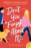 Don't You Forget About Me (eBook, ePUB)