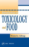 Introduction to Toxicology and Food (eBook, PDF)