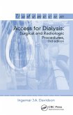 Access for Dialysis (eBook, PDF)