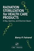 Radiation Sterilization for Health Care Products (eBook, PDF)