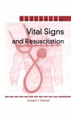 Vital Signs and Resuscitation (eBook, PDF)