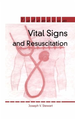 Cover Vital Signs and Resuscitation (eBook, PDF)
