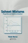 Solvent Mixtures (eBook, PDF)