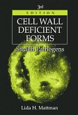 Cell Wall Deficient Forms (eBook, PDF)