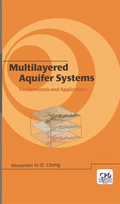 Multilayered Aquifier Systems (eBook, PDF) - Cheng, Alexander H. D.