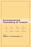 Environmental Chemistry of Arsenic (eBook, PDF)