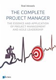 The complete project manager (eBook, ePUB)