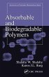 Absorbable and Biodegradable Polymers... - Bild 1