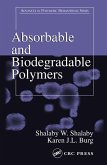 Absorbable and Biodegradable Polymers (eBook, ePUB)