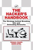 The Hacker's Handbook (eBook, ePUB)