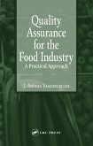 Quality Assurance for the Food Industry (eBook, ePUB)