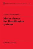 Morse Theory for Hamiltonian Systems (eBook, PDF)