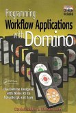 Programming Workflow Applications with Domino (eBook, PDF)