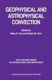 Geophysical & Astrophysical Convection (eBook, PDF)