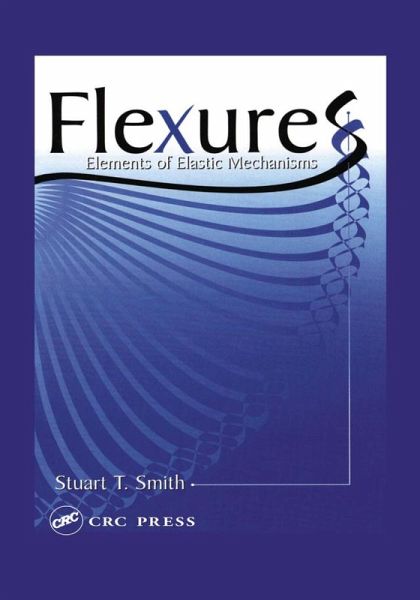 Flexures (eBook, PDF) Flexures (eBook, PDF)