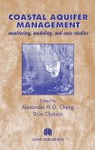 Coastal Aquifer Management-Monitoring, Modeling, and Case Studies (eBook, ePUB)