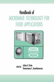 Handbook of Microwave Technology for Food Application (eBook, PDF)