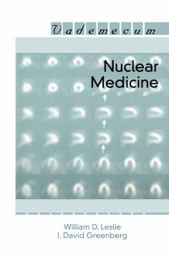 Nuclear Medicine (eBook, PDF) - Leslie, William D.; Greenberg, I. David