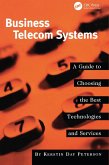 Business Telecom Systems (eBook, PDF)