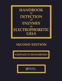 Handbook of Detection of Enzymes on Electrophoretic Gels (eBook, ePUB)