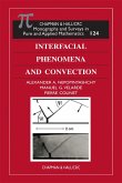 Interfacial Phenomena and Convection (eBook, PDF)