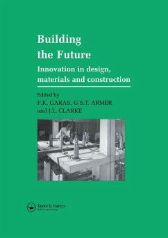 Building the Future (eBook, PDF)