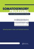 Somatosensory Processing (eBook, ePUB)