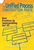 The Unified Process Construction Phase (eBook, PDF)
