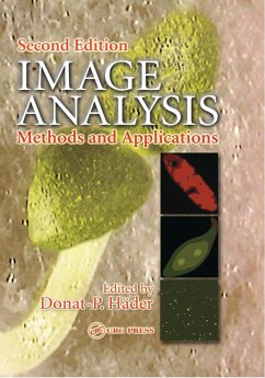 Image Analysis (eBook, PDF)