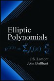 Elliptic Polynomials (eBook, PDF)