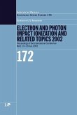 Electron and Photon Impact Ionisation and Related Topics 2002 (eBook, PDF)