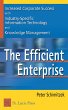 The Efficient Enterprise (eBook, ePUB) - Bild 1